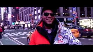 Si la ves - Dj Orly La Nevula (Official Video)