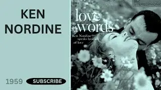 KEN NORDINE - MIDNIGHT SUN 1959