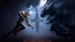 Талос-1#PREY - 1 серия