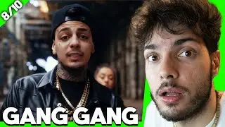 ANALIZA PIESEI | AlbertNBN x Petre Stefan - GANG GANG GANG / COSMAR
