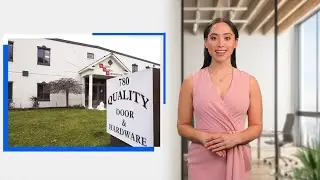Top commercial door hardware supplier | USA | QualityDoor.com