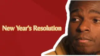 New Year's Resolution - Short Film
