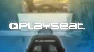 The most fun review ever.. | Playseat Evolution Alcantara Review