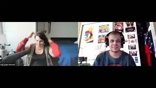 Station Square: Meli Grant (Pt 1)