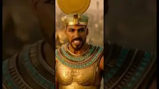 Miracle in Pharaoh&rsquo;s Court | Prophet Moses and the Serpent Staff&rdquo;