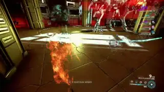 Warframe [NIGHTWAVE THE WOLV OF SATURN SIX]-Update 24.3.0 BUY Discount 50%
