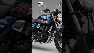 2026 Honda GB500 Is BACK! Retro Legend Returns With Modern Power 🔥 Full Details!