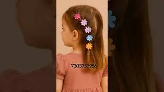 mini hair clips 🖇️ for girls #miniclips #clips #accessories #business #order #shorts #viral