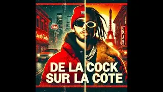 THEODORT - DE LA COCK SUR LA C&Ocirc;TE ft. SCH