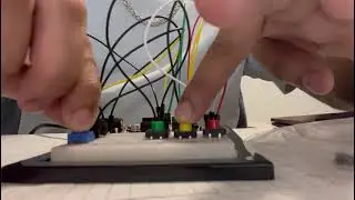 Circuit 2B- Digital Trumpet