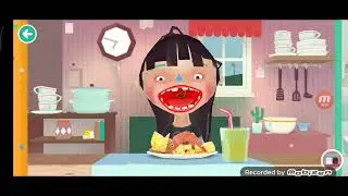 Toca Kitchen 2 (Toca Boca Jr.) Gameplay (iOS, Android)