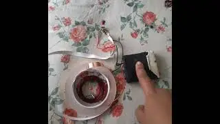 wireless led explained for diya , happy accident