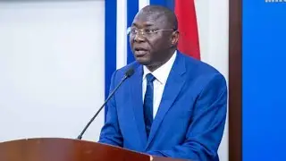 Please Show Us Some Respert as Sensitive Gov't! Finance Minister explains How to raise & share Funds