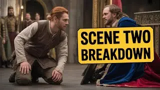 Macbeth Act 1 Scene 2 Explained