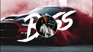 2Scratch - SUPERLIFE (Melih Yildirim Remix)  [Bass Boosted]