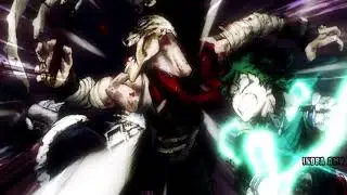 Boku No Hero Academia Season 2 [AMV] - Everything You Hate