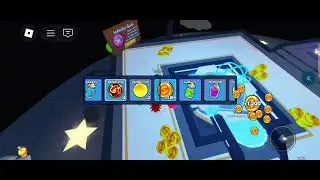Tutorial to get stronger in bubble gum simulator infinity