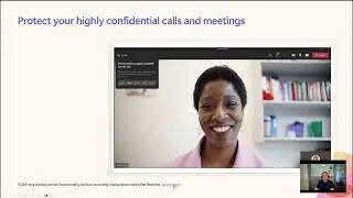 Webinar Teams Premium: verbeter je communicatie & werk nog effici&euml;nter!