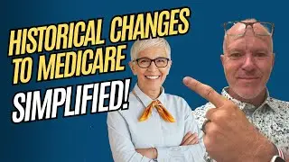 Medicare&rsquo;s Most Impactful Change Since 2024 (And Why Most Seniors Are Confused)