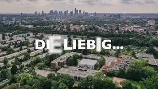 Liebigsong
