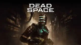 The Hive Mind - Dead Space OST