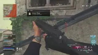 DP27 HITS HARD IN WARZONE FORTUNE'S KEEP WIN