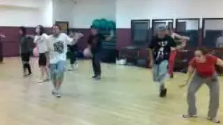 Jason Magsuci's Class