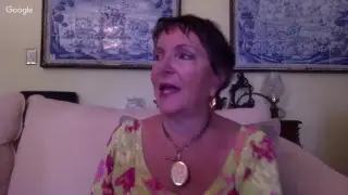 Rosemary Live: Planes, Boats and Trains