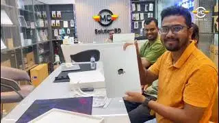 MacBook Air M4 &mdash; Slim, Powerful & Stunning! Full Unboxing