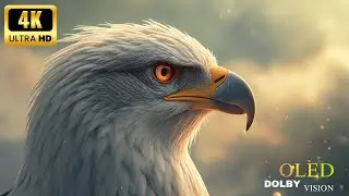 INSANE 8K HDR Visuals &ndash; Dolby Vision Demo | Best 4K / 8K TV Quality Showcase