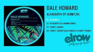 DALE HOWARD 