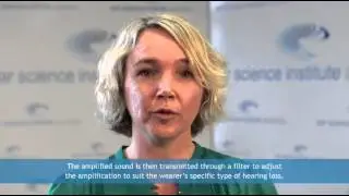 Optimise your hearing - Hearing Aid Basics
