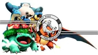 Pokemon Go (Goblins from Mars Trap Remix)【1 HOUR】