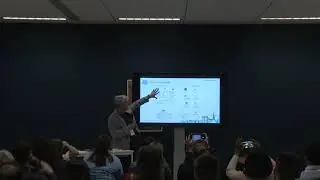 #FTD23 Steve Simpson - Novice to Ninja Roadmap to Architect from a CTA Instructor