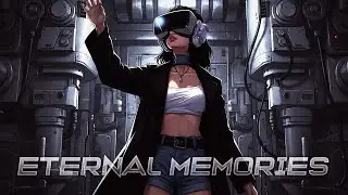 Kyuazak - Eternal Memories
