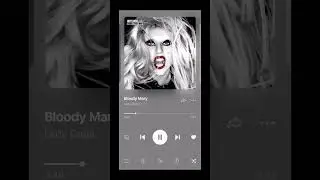 та самая песня из Уенсдей, speed music #music #speedmusic #уенздей #wensday #bloodymaryeditaudio
