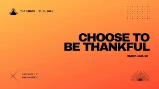 Sunday AM Service | Live