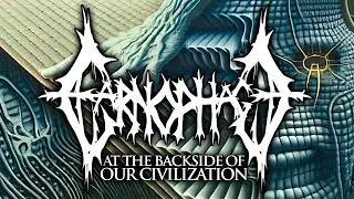 CARNOPHAGE - 