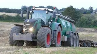 Вносим жидкий навоз\FS22\OSTSEEKUSTE 22\#13\GAME\Applying liquid manure\FS22\OSTSEEKUSTE 22\#13\GAME
