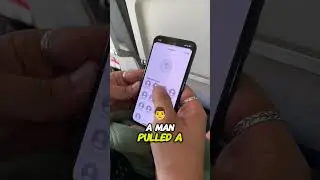 Pilot's SHOCKING Message to Passengers!