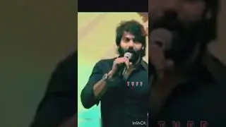 I'm The Huge Fan of Thalapathy VIJAY 😎: Actor Arya ❤️ Happy Birthday Arya 😍 #Shorts