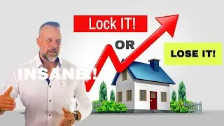 What is a Mortgage Rate Lock and When Should You Do It? | Two-Minute Tuesday