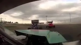 2013 Circle Track Racing- Big Country Speedway