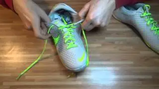 Nike Elastico Finale II