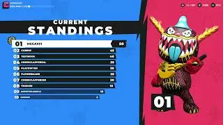 Blanko Block Party Season 1 Gameplay