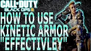 Cod Black Ops 3| How to use 