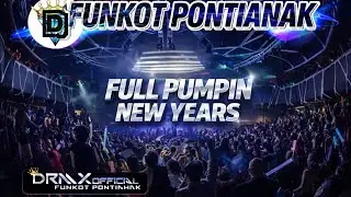 DJ FUNKOT PONTIANAK ‼️FULL PUMPIN KENCANG BANGET ‼️ZONA TINGGI ‼️DRMX_OfficialV2