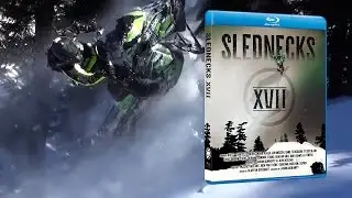 Slednecks 17 Snowmobile DVD - Teaser