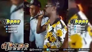 Beenie Man, Burro Banton, Admiral Bailey, Harry Toddler & New Kidz Vibing ▶Dancehall ▶Reggae 2015