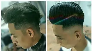 Pha chỉnh sửa hoàn hảo khi gặp mái tóc HỎNG một cách chi tiết nhất !